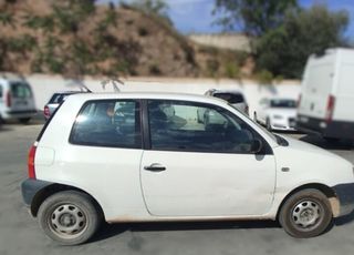 Seat parasol derecho arosa 1.0 g 1997-2000 96531