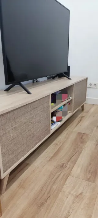 Televisor Samsung 55 UHD 4K