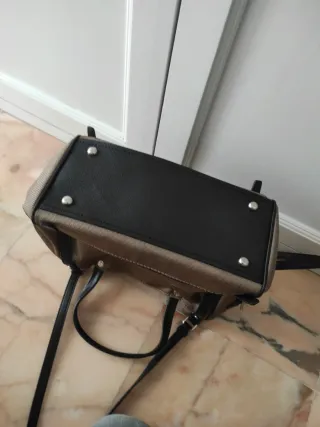 Bolso imitación Bimba Lola