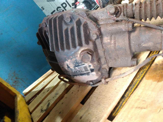 DIFERENCIAL DELANTERO MITSUBISHI MONTERO (V60/V70