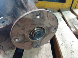 DIFERENCIAL DELANTERO MITSUBISHI MONTERO (V60/V70