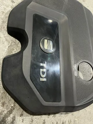 Tapa motor 1.9 TDI Ibiza 6L