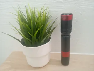 Máquina de Tatuar Rotativa Poseidon Pen + Kit