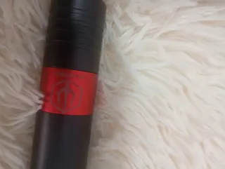 Máquina de Tatuar Rotativa Poseidon Pen + Kit