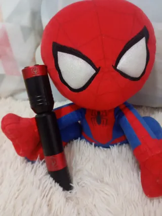 Máquina de Tatuar Rotativa Poseidon Pen + Kit