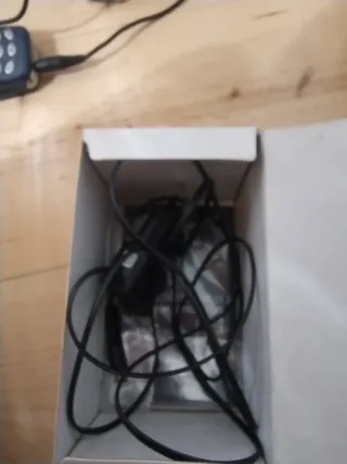 Samsung Galaxy Next Turbo Nero, come nuovo