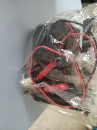 Bomba de Aceite Cartec