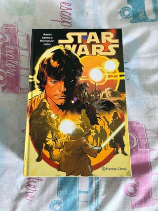 Comics star wars