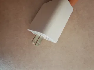 Cargador HONOR SuperCharge 100W Tipo A