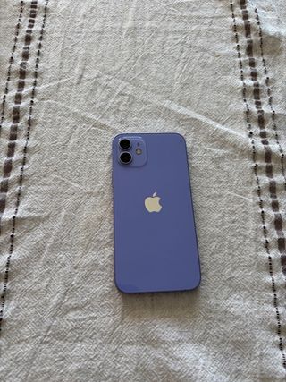 iPhone 12 128GB Morado