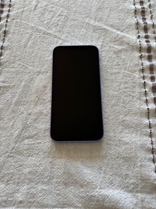 iPhone 12 128GB Morado