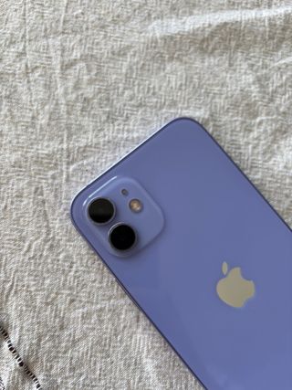 iPhone 12 128GB Morado