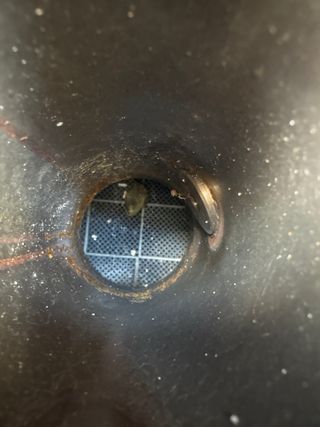 Catalizador de golf 2010 1.6 tdi