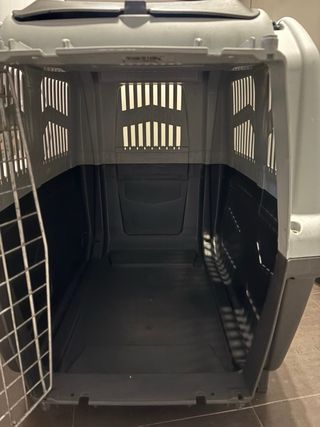 Transportín SKUDO 5