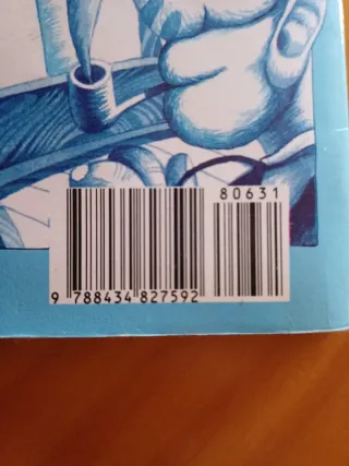 Lili, Diango y el sheriff (El Barco de Vapor Az...