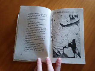 Lili, Diango y el sheriff (El Barco de Vapor Az...