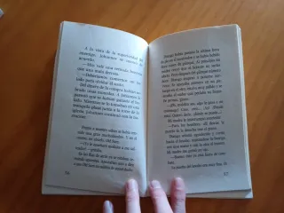 Lili, Diango y el sheriff (El Barco de Vapor Az...