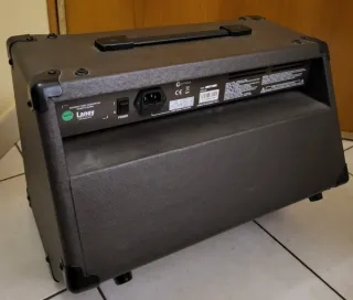 Amplificatore Laney LA35C