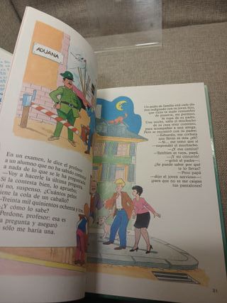 Chistes, acertijos, adivinanzas (Spanish Edition)