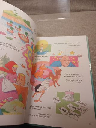 Chistes, acertijos, adivinanzas (Spanish Edition)