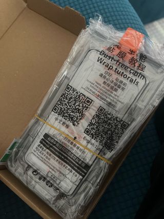 5 Cristales Templados Samsung S25