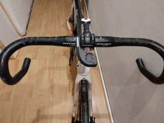 Bicicleta Carretera Cosmos Carbono talla 54
