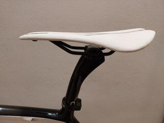 Bicicleta Carretera Cosmos Carbono talla 54