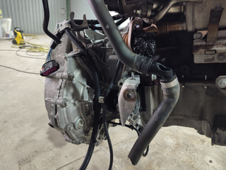 CAJA CAMBIOS MERCEDES-BENZ CLASE A (W176) A 180 C