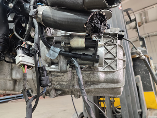 CAJA CAMBIOS MERCEDES-BENZ CLASE A (W176) A 180 C