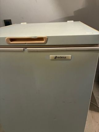 Congelador Edesa Horizontal 84cm