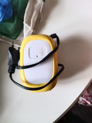 Aireador Acuario Bomba Oxígeno