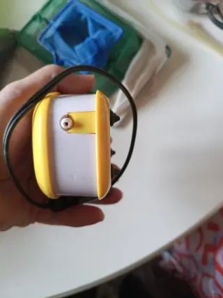 Aireador Acuario Bomba Oxígeno