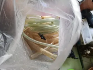 Aireador Acuario Bomba Oxígeno