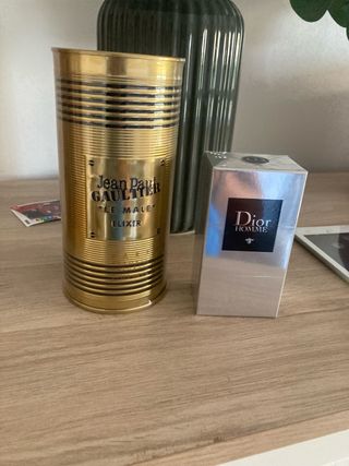 Dior Homme Parfum