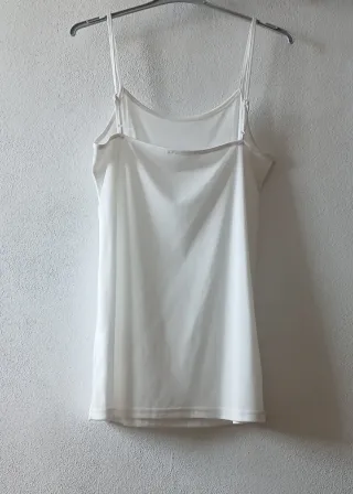 Vestido Fiesta Encaje Blanco. Boutique, Italia.
