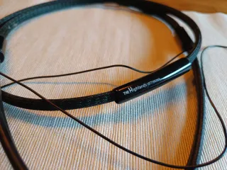 Cable Rca Zavfino The Highlands 1877