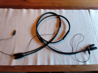 Cable Rca Zavfino The Highlands 1877