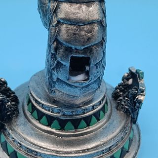 - Nemesis Now Sujetalibros con Licencia Oficial