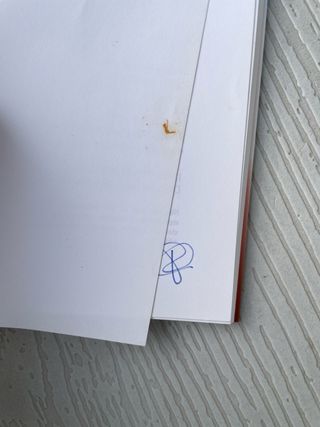 Libro Quiero acompañarte