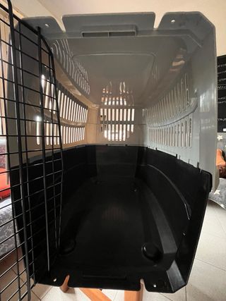 Transportín Perro Homologado NUEVO