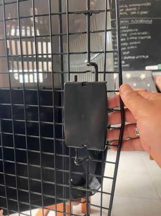 Transportín Perro Homologado NUEVO