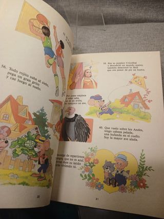 Adivinanzas populares