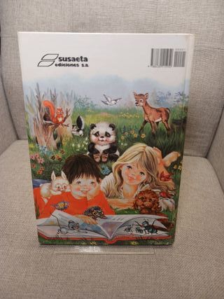 Adivinanzas populares