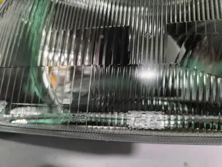 Faro Sinistro Opel Kadett