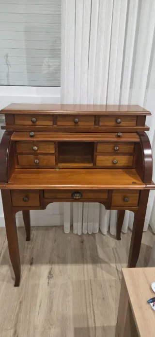 Escritorio Secret de Madera