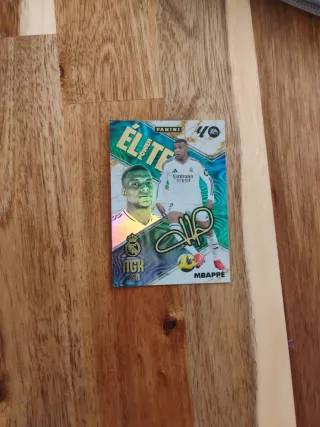 Panini Elite Power MGK 2025-26