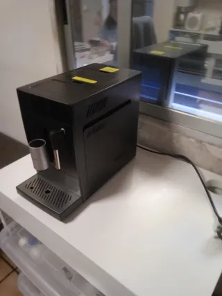 Cafetera Cecotec Super Automática