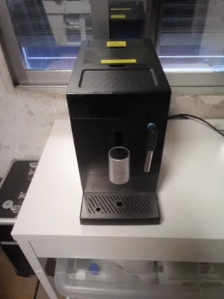 Cafetera Cecotec Super Automática