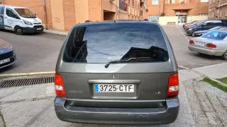 KIA Carnival 2004
