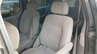 KIA Carnival 2004